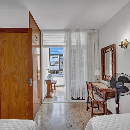 Appartamento Casa Alegria *
