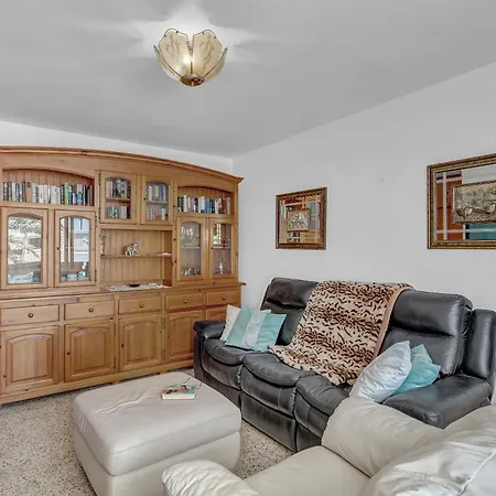 Appartamento Casa Alegria *