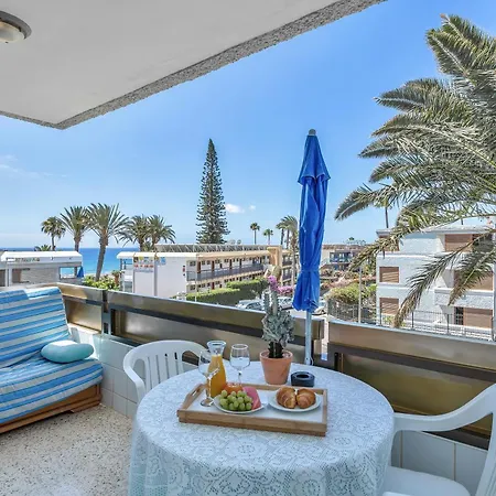 Appartamento Casa Alegria Maspalomas (Gran Canaria)