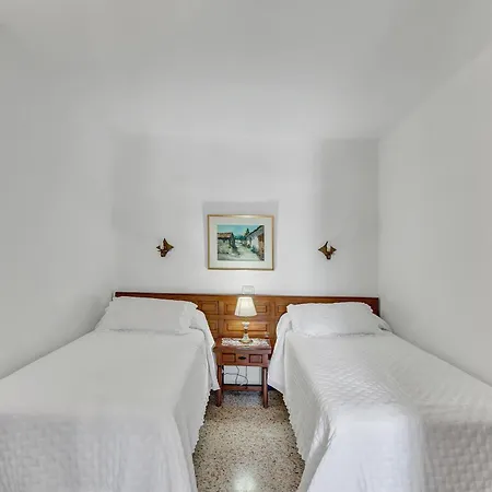 Apartmán Casa Alegria