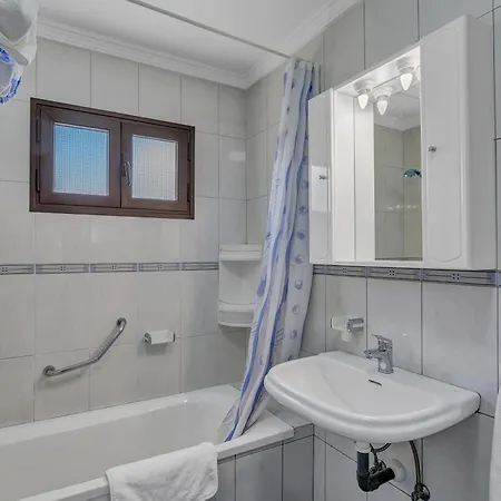 Casa Alegria Apartmán *