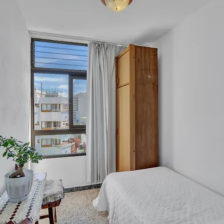 Casa Alegria Apartmán *
