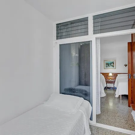 Apartmán Casa Alegria *