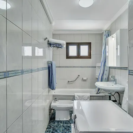 Apartmán Casa Alegria