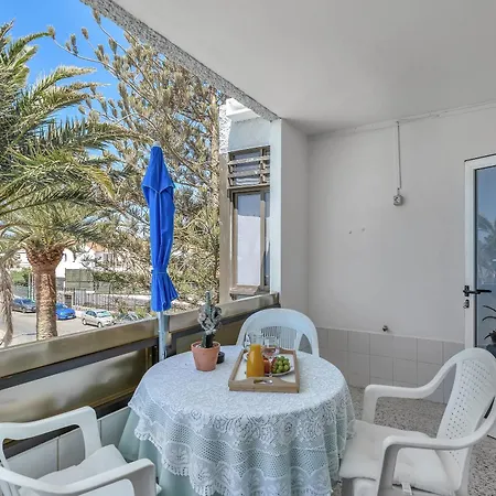 Casa Alegria Apartmán *