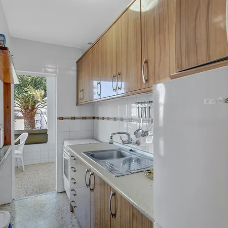 Apartmán Casa Alegria Maspalomas (Gran Canaria)