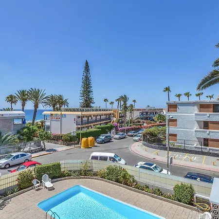 Апартаменты Casa Alegria