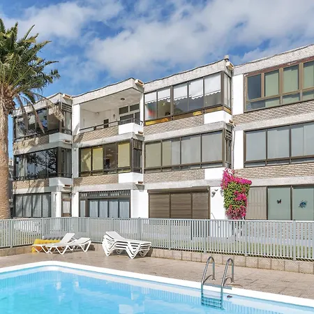 Casa Alegria Apartmán