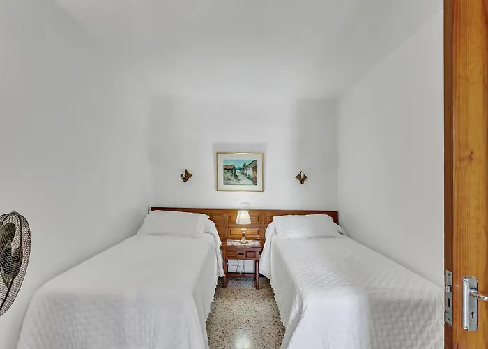 Апартаменты Casa Alegria