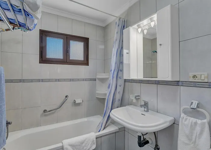 Casa Alegria Апартаменты *