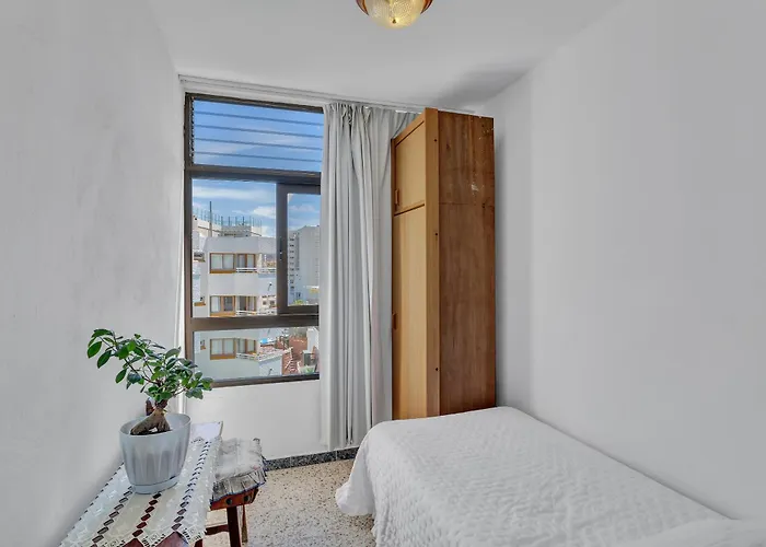 Casa Alegria Апартаменты *