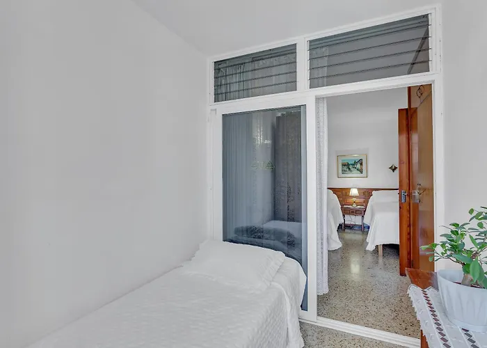 Апартаменты Casa Alegria *