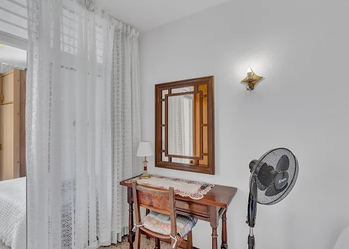 Casa Alegria Маспаломас
