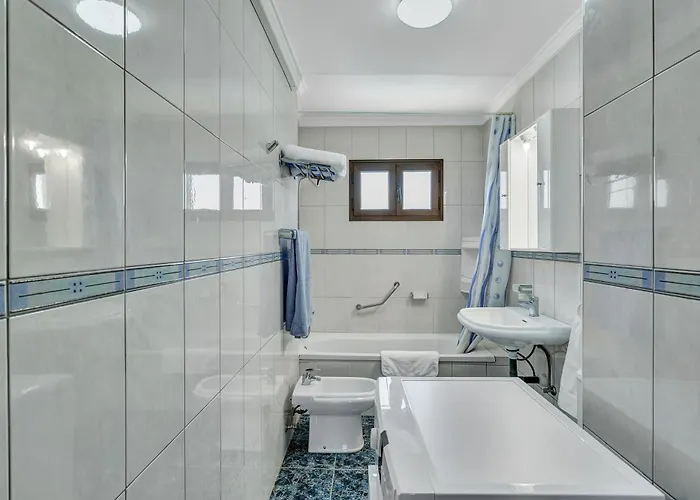 Апартаменты Casa Alegria