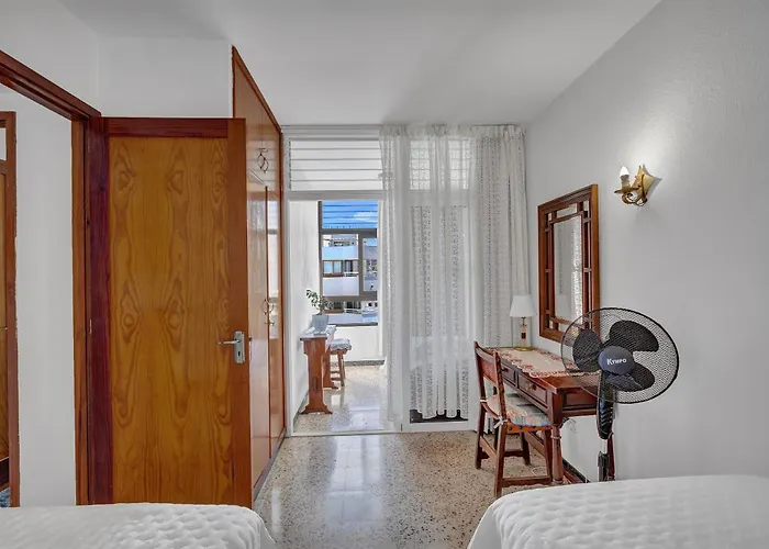 Апартаменты Casa Alegria *