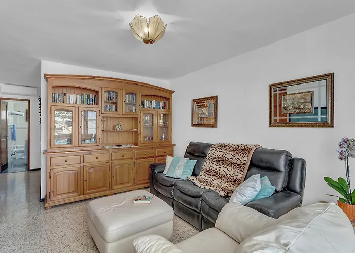 Διαμέρισμα Casa Alegria *