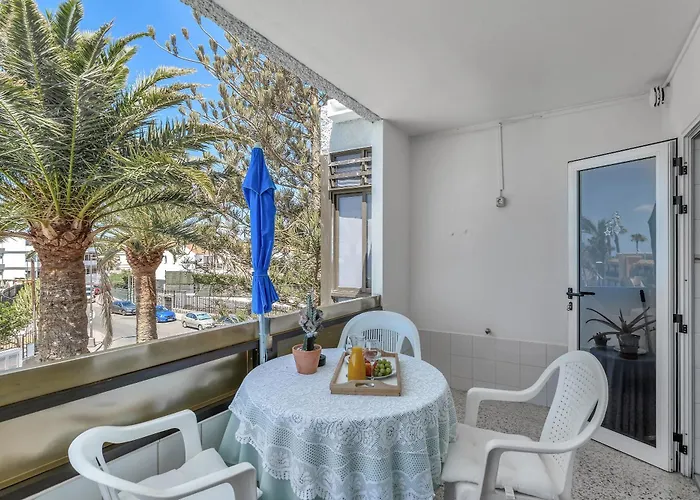 Casa Alegria Апартаменты *