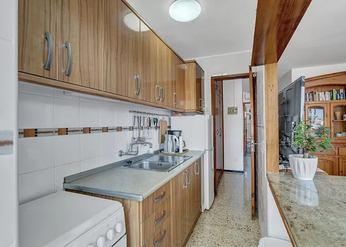 Casa Alegria Διαμέρισμα *