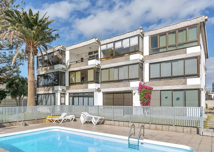 Casa Alegria Апартаменты