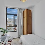 Casa Alegria Apartamento *