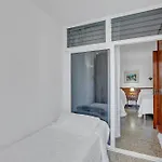 Apartamento Casa Alegria *